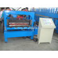 Elegance Galvanized Steel Tile Roof CE Roll Forming Machine